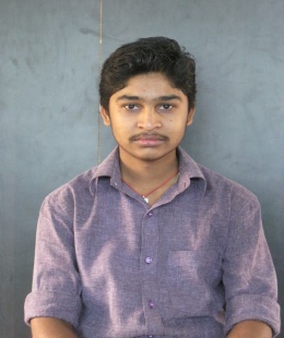 Rank Holder 3